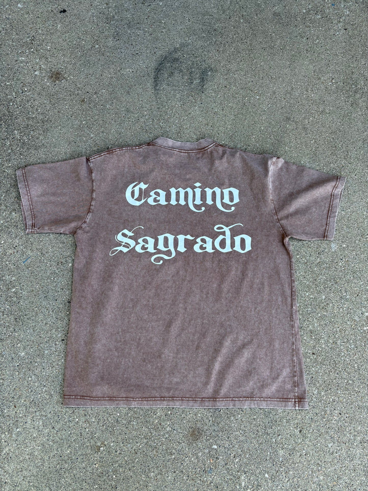 Sombra Tee