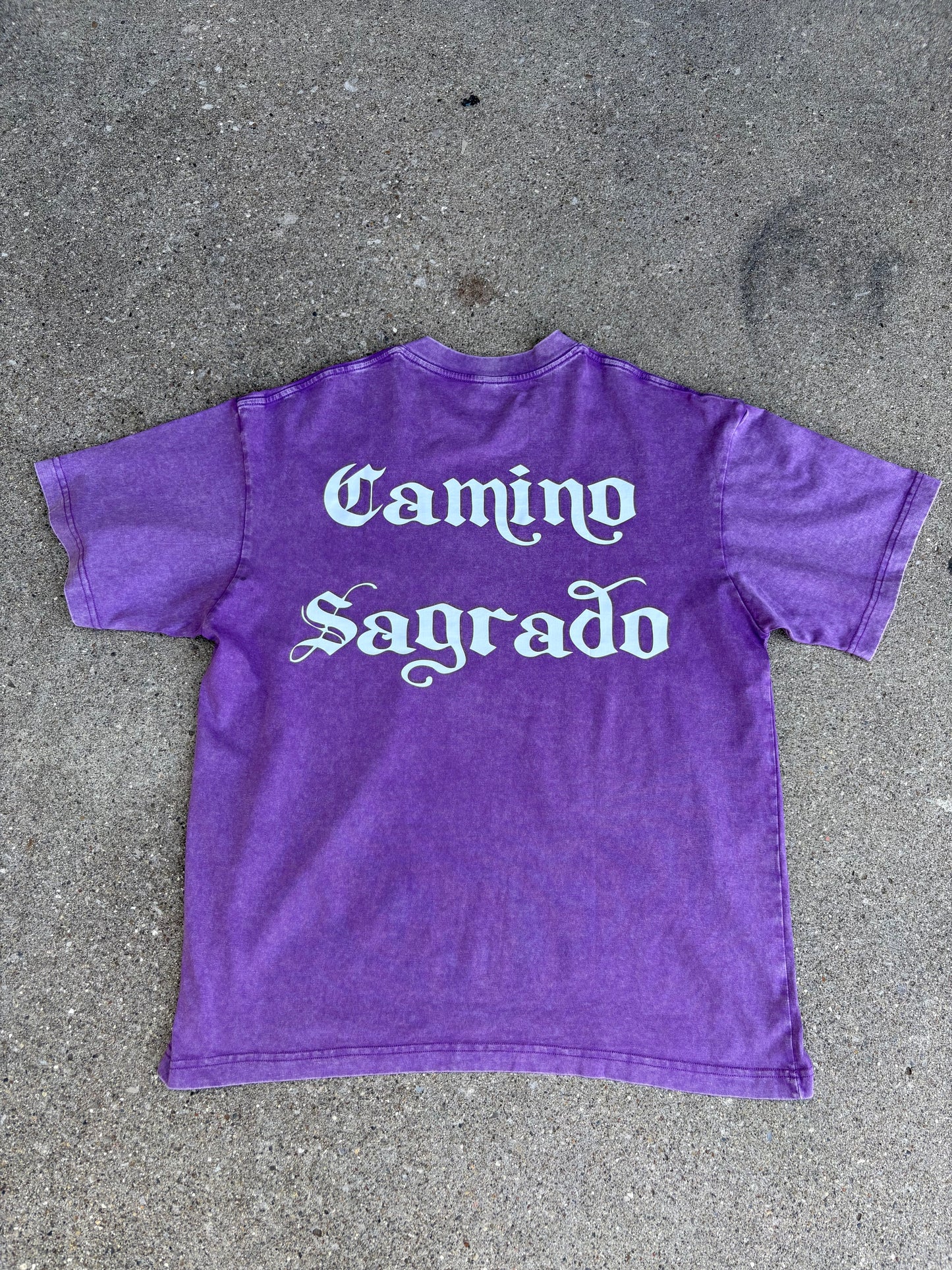 Sombra Tee
