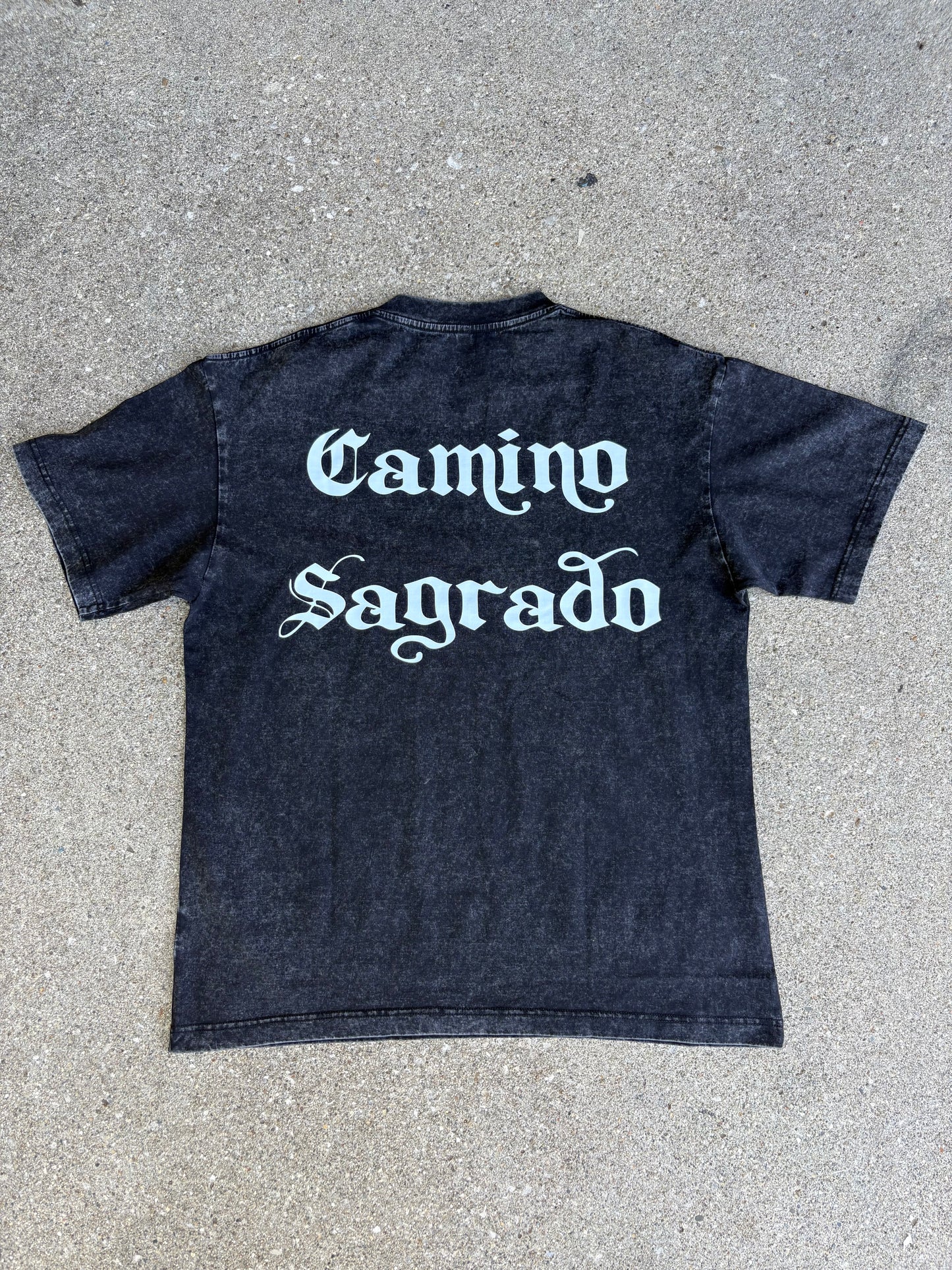 Sombra Tee