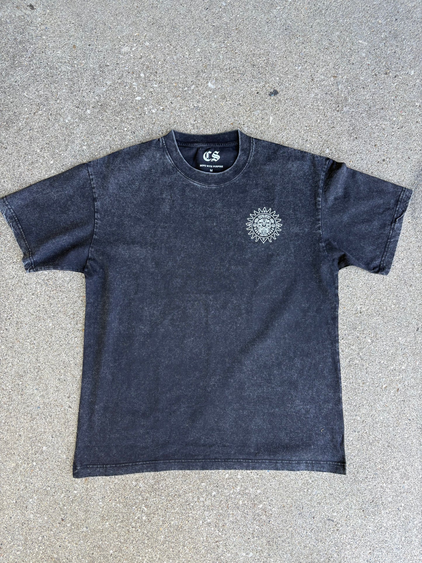 Sombra Tee